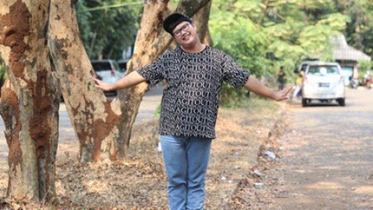 Gagal liburan ke Bali, Ricky Cuaca balas dendam ke Jerusalem