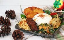 Tips Mudah Jaga Kadar Gula Darah Stabil Meski Tetap Mengonsumsi Nasi Putih