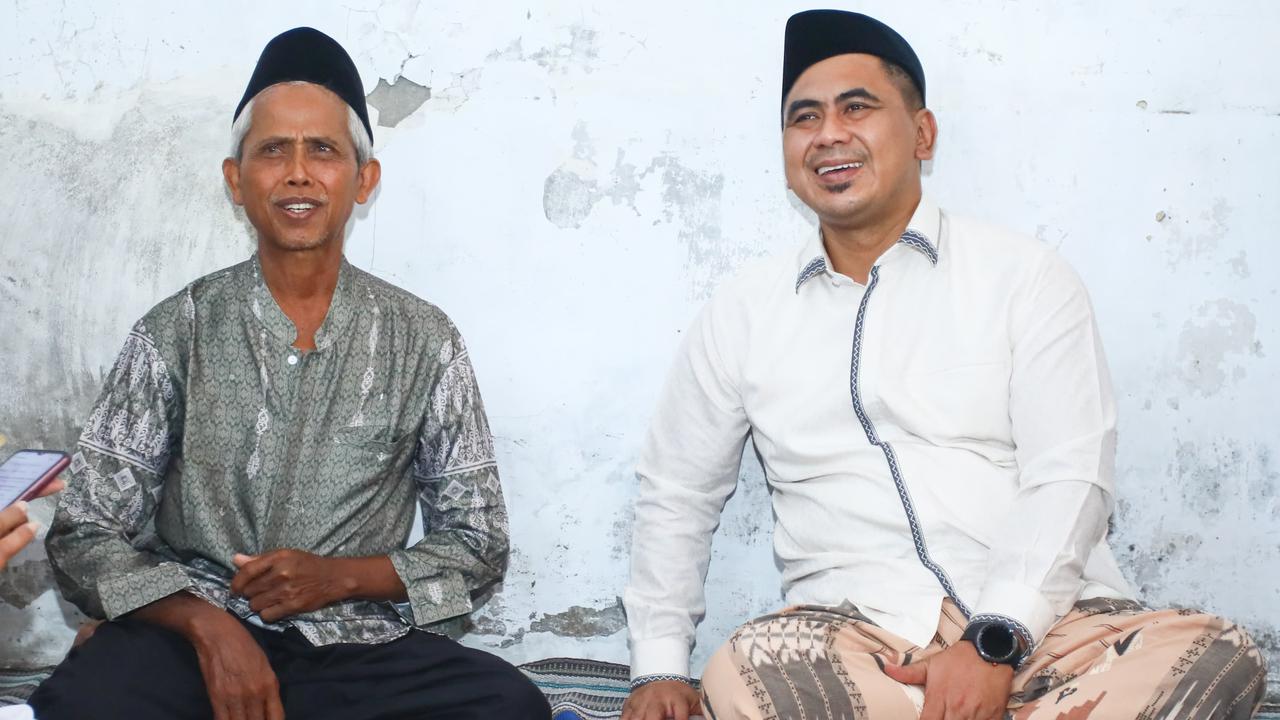 Taj Yasin Temui Guru Didenda Rp25 Juta karena Tampar Siswa: Kalau Masalah Kecil Dibesarkan, Pengajar Tertekan