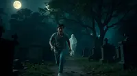 Viral Urban Legend Mayat Berjalan, Pihak YouTuber Lentera Malam Beri Tanggapan