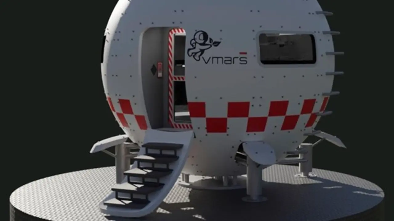 VMARS