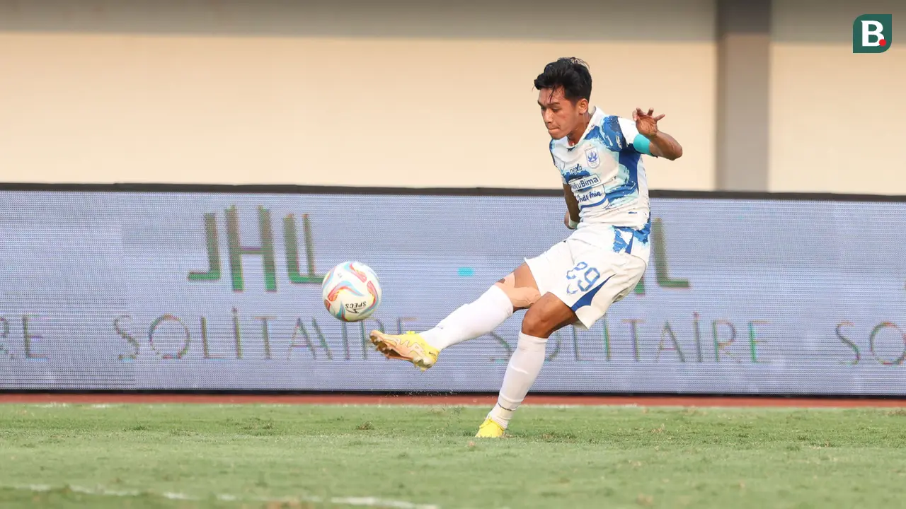 Dewa United vs PSIS Semarang - BRI Liga 1 2023/2024
