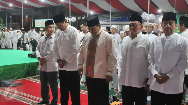 20150704-Buka Puasa KMP-Jakarta-Prabowo  Subianto