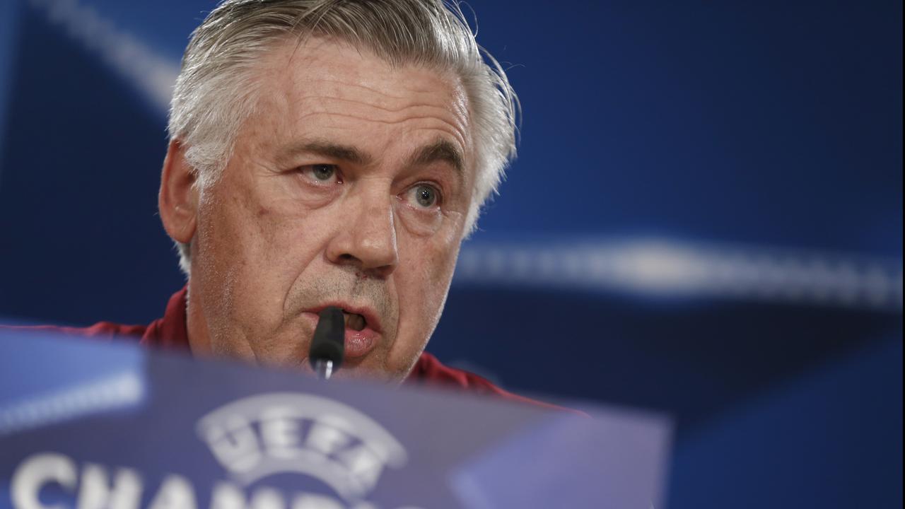Carlo Ancelotti