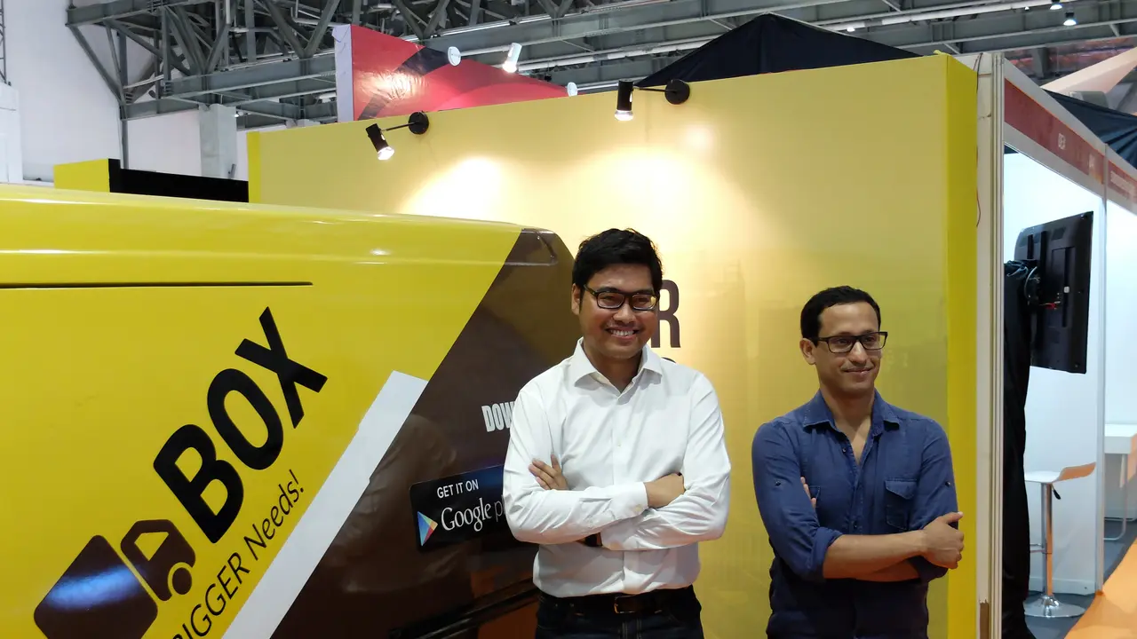 Strategi Jitu Go-Box Kuasai 4 Kota Besar di Indonesia