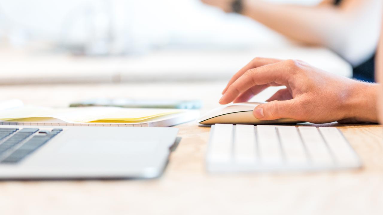 Ilustrasi Mendaftar SNBP