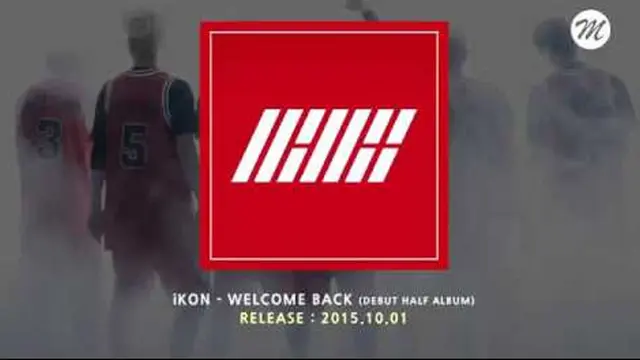 6 Album K-Pop Terpopuler 2015
