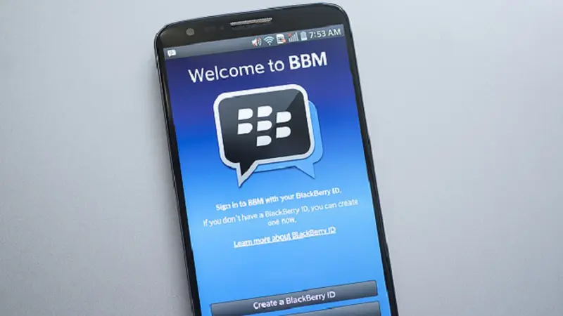 BBM