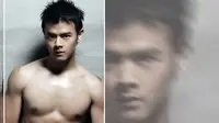 Tahun Baru, Dion Wiyoko Ditinggal Pacar