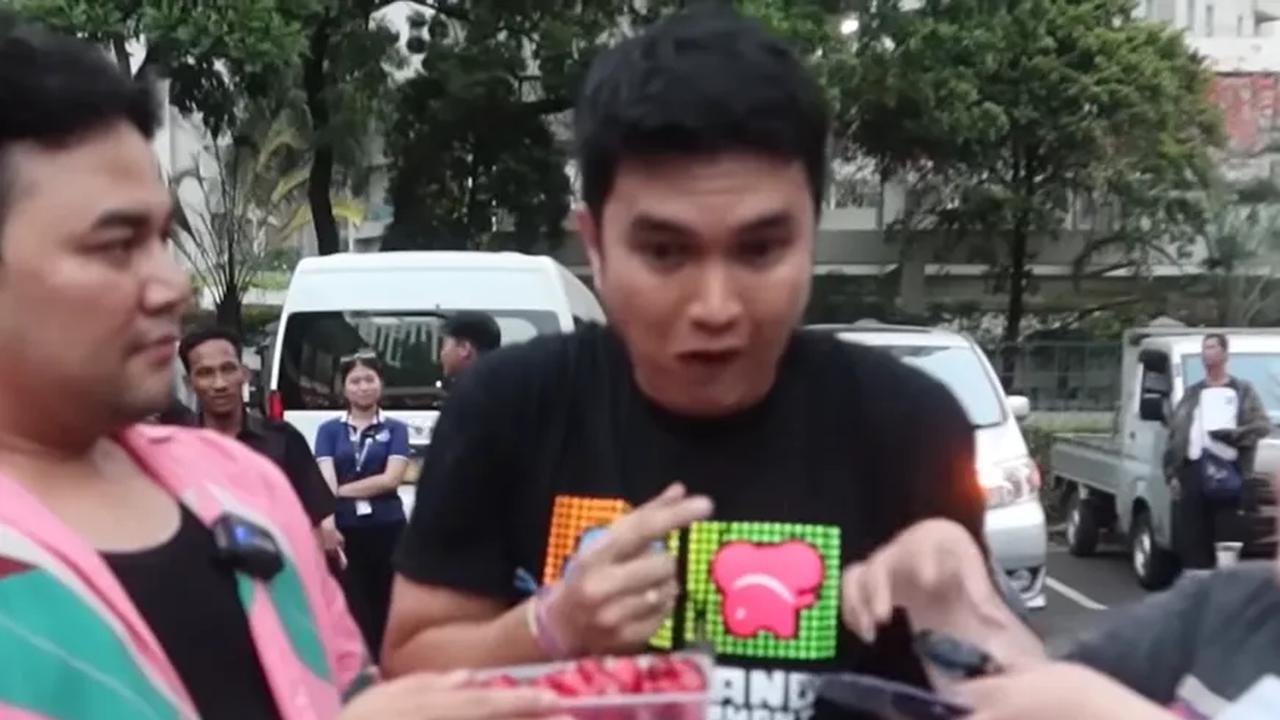 Dok. Istimewa