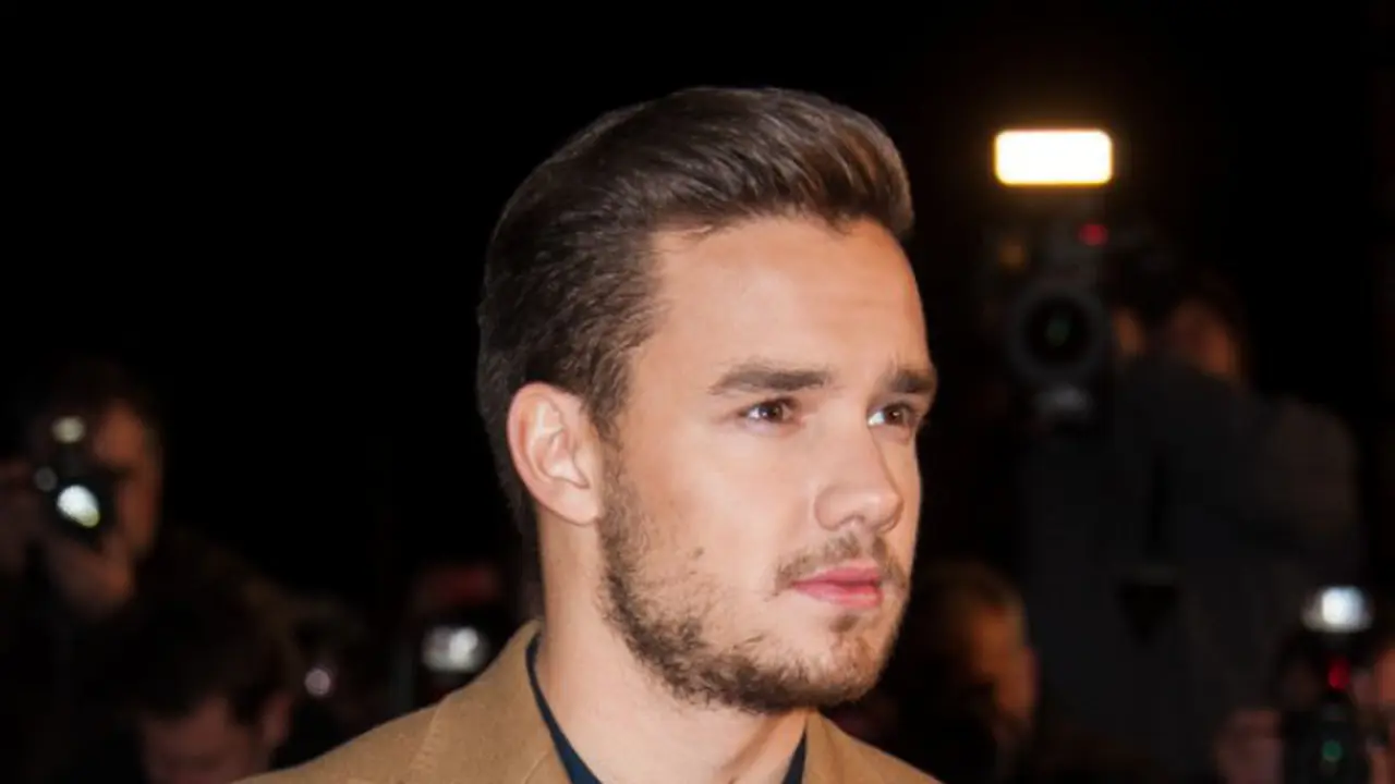 Liam One Direction Ternyata Mulai Tawarkan Lagu ke Artis Lain