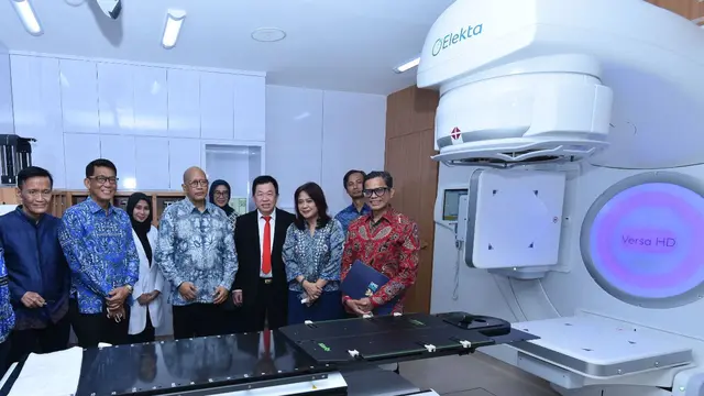 Kolaborasi RSPP dan Mayo Clinic