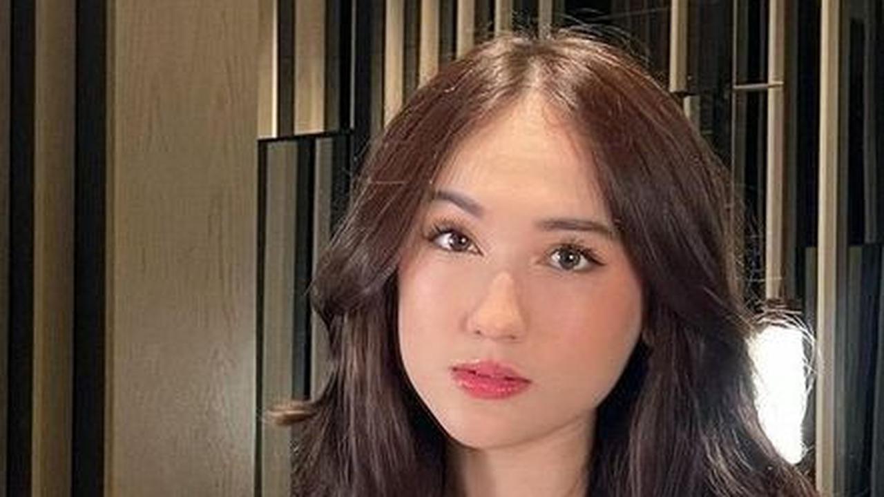 8 Foto Laura Moane Akhirnya Buka Suara Terkait Kedekatannya Dengan Al Ghazali