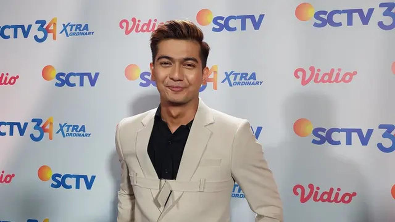 Heboh Dikabarkan Jadi Pacar Baru Olla Ramlan, Teuku Ryan Mantan Suami Ria Ricis Bilang Begini