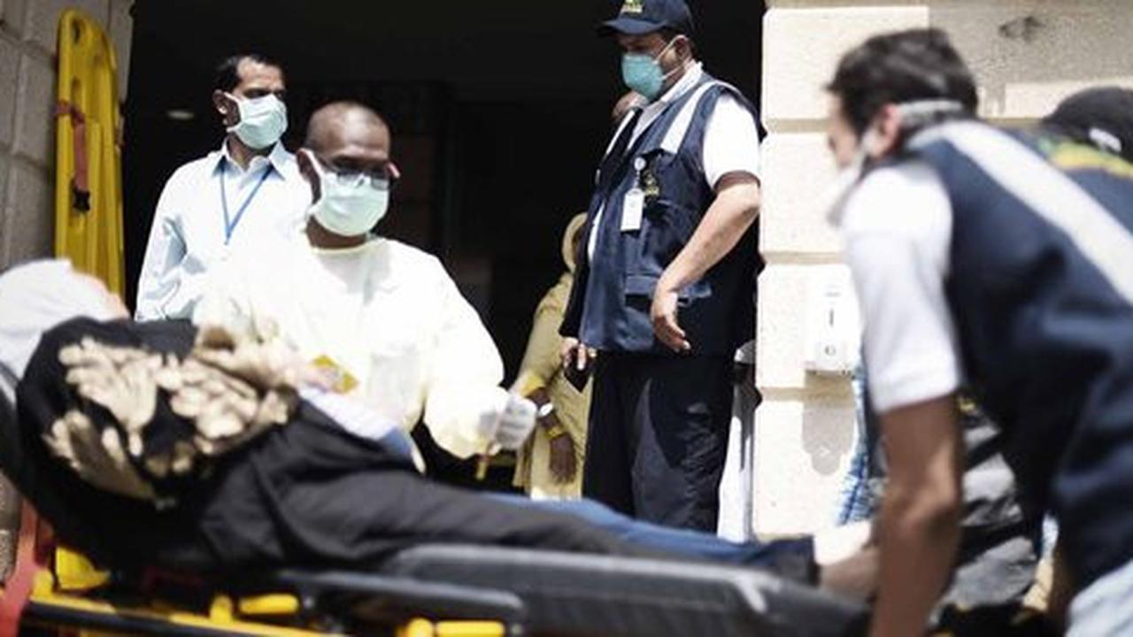 Warganya tewas di Mina nyaris 500 orang, Iran terus kecam Saudi