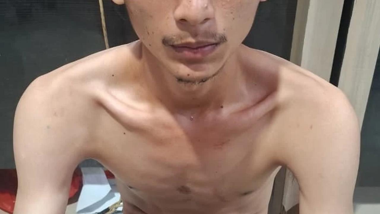 Kakek di OKU Timur Malah Jadi Korban Serangan Pemuda Hingga Tewas