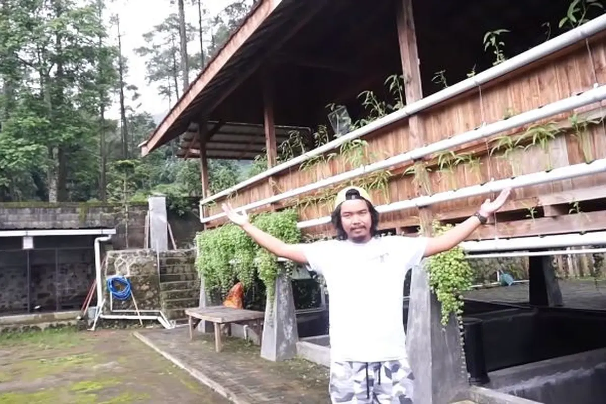 Dodit Mulyanto