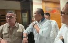 Momen Wamenaker Ebenezer Cekcok Meladeni Pria Petantang-petenteng Bikin Karyawan Sewot Nyaris Adu Jotos: Mereka Menghina Prabowo