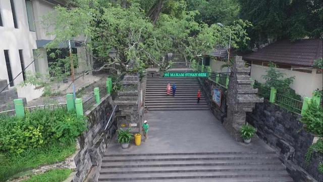 Wisata Religi Jawa Timur