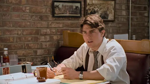 The Firm (1993)