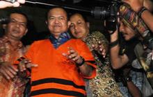 KPK janji kurangi masa tahanan Rio jika jadi 'justice collaborator
