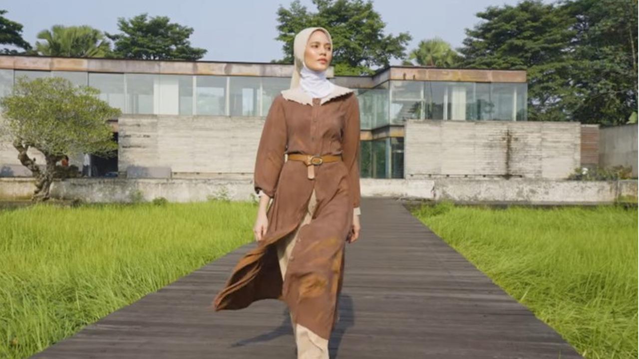 Bahan Baju Berkualitas Namun Tetap Ekonomis, Cocok Dipakai Saat Lebaran