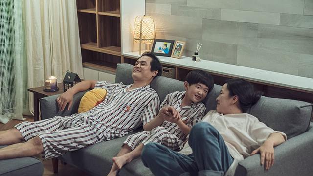 Film Korea Sinkhole. (Foto: Dok. CBI Pictures/ Falcon Pictures)