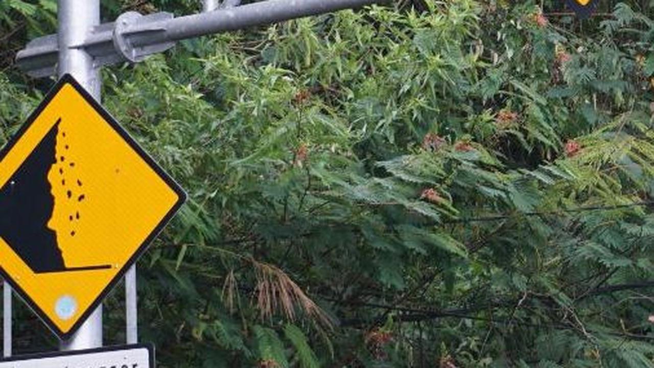 VIDEO: Penampakan Kemacetan Parah Lalin Puncak, Bikin Merinding