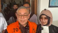 Kasus Korupsi LNG, Eks Direktur Gas Pertamina Klaim Tak Ada Kerugian Negara