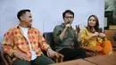 Hivi (Adrian Putra/Fimela.com)