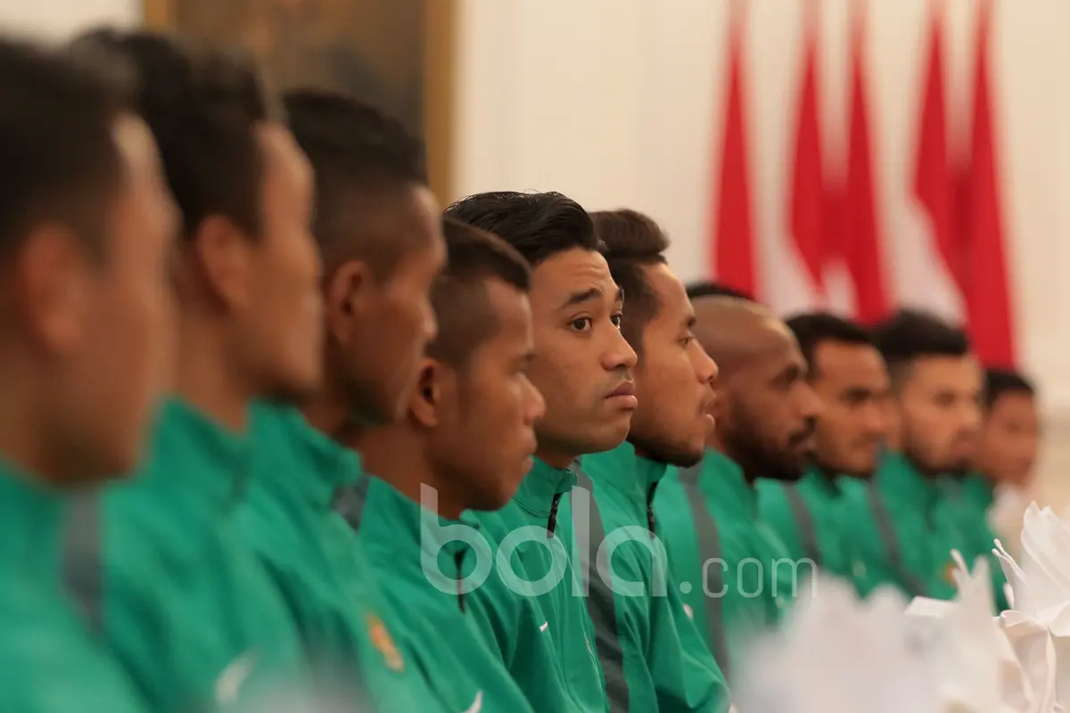 Timnas Indonesia