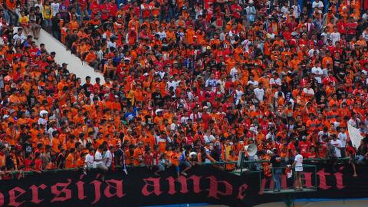 Walikota Bandung minta Bobotoh dan The Jak akur
