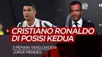 Pemain yang diageni Jorge Mendes. (Bola.com/Dody Iryawan)