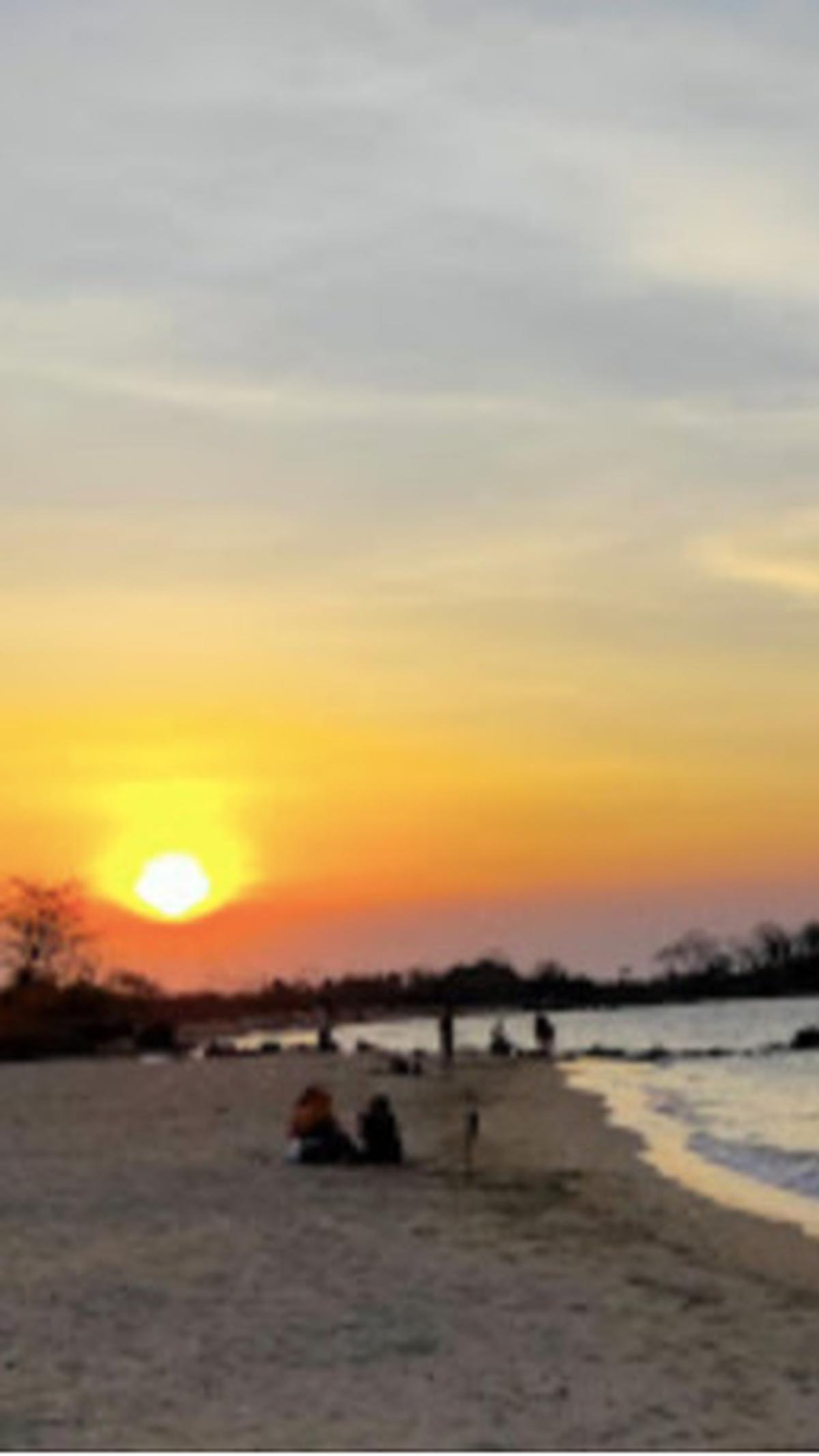 5. Pantai Bondo<br>