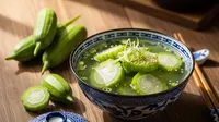 7 Resep Oyong Tumis Udang dengan Variasi Bumbu yang Menggugah Selera