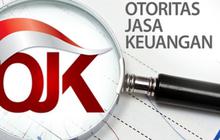 OJK Jatuhkan Sanksi kepada Akseleran, Tegaskan Komitmen Awasi Ketat Industri Pinjaman Daring