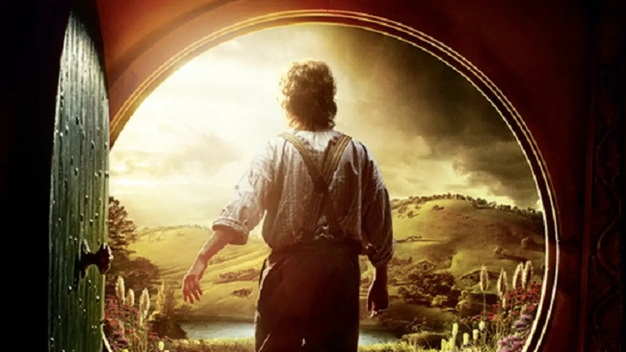 The Hobbit