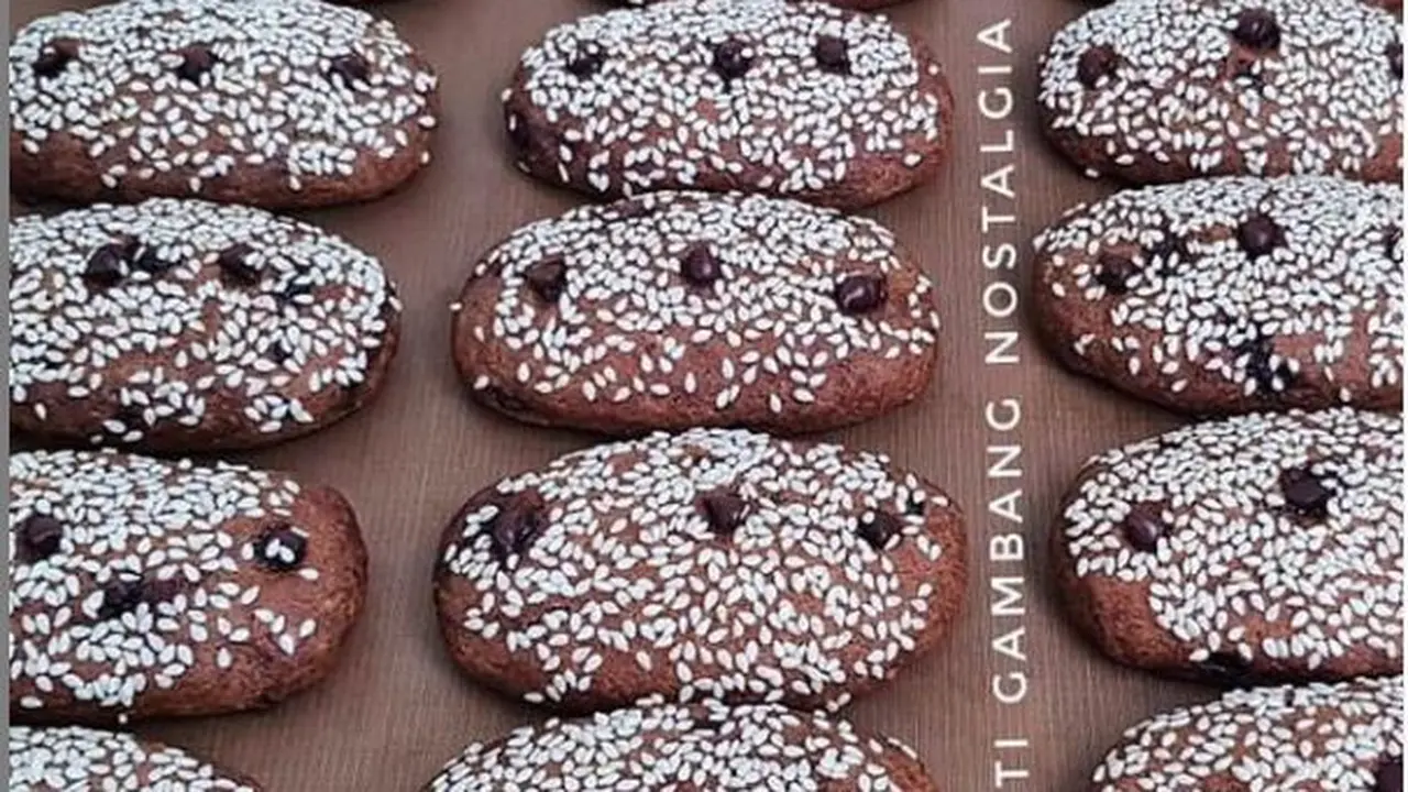 Roti Gambang Antar Ibu di Tangerang Juarai Program Dukung Ibu Berwirausaha