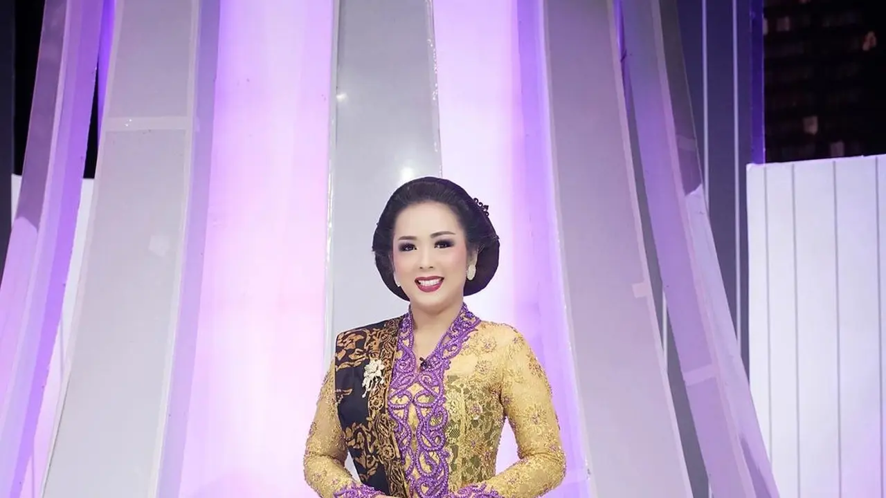Soimah Pancawati (Sumber: Instagram @showimah, fotografer: @koko_ko_koko)