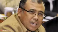 Jadi Hakim MK, Patrialis Klaim Akan Independen
