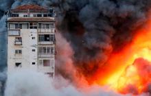 Perusahaan Senjata Inggris Raup Untung Hingga Rp53 Triliun karena Agresi Israel di Gaza