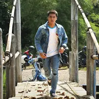 Nama Fanny Ghassani, Faradilla Yoshi, dan juga Rully Fiz, juga menjadi pemeran di sinetron Cantik Cantik Kucing Dapur selain Ricky Harun. (Bambang E.Ros/Bintang.com)