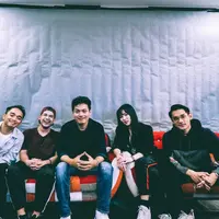 Dipha Barus dan A. Nayaka buat lagu Heaven dari AIR terdengar beda dengan sentuhan elektronik. (Foto: @baracahya)