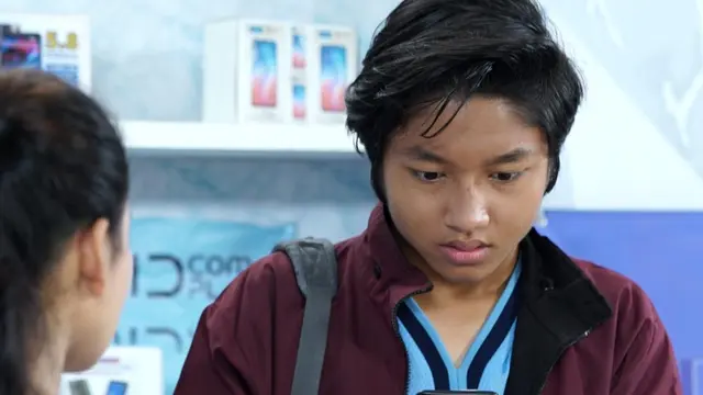 Dari Jendela SMP