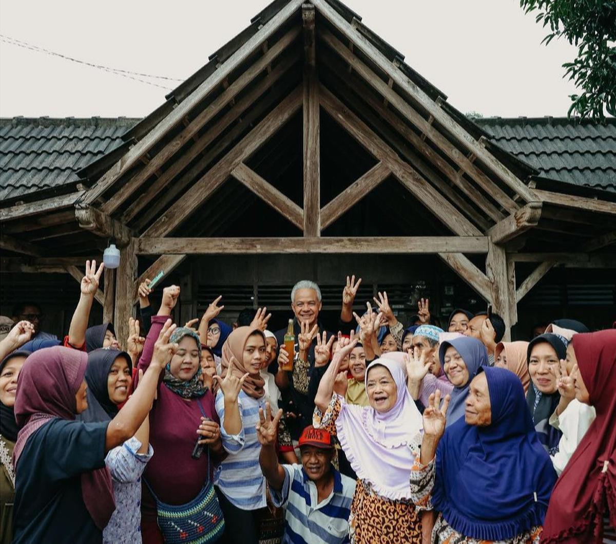 Dok. Istimewa