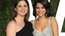 Sepertinya Justin Bieber bukanlah satu-satunya masalah yang bikin Selena Gomez dan ibunya tidak dalam hubungan yang baik. (Zimbio)