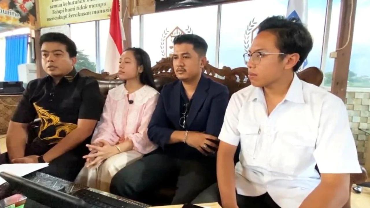 Cerita Shinta Komala Jadi Tersangka Penggelapan HP Usai Laporkan Oknum Polisi ke Propam