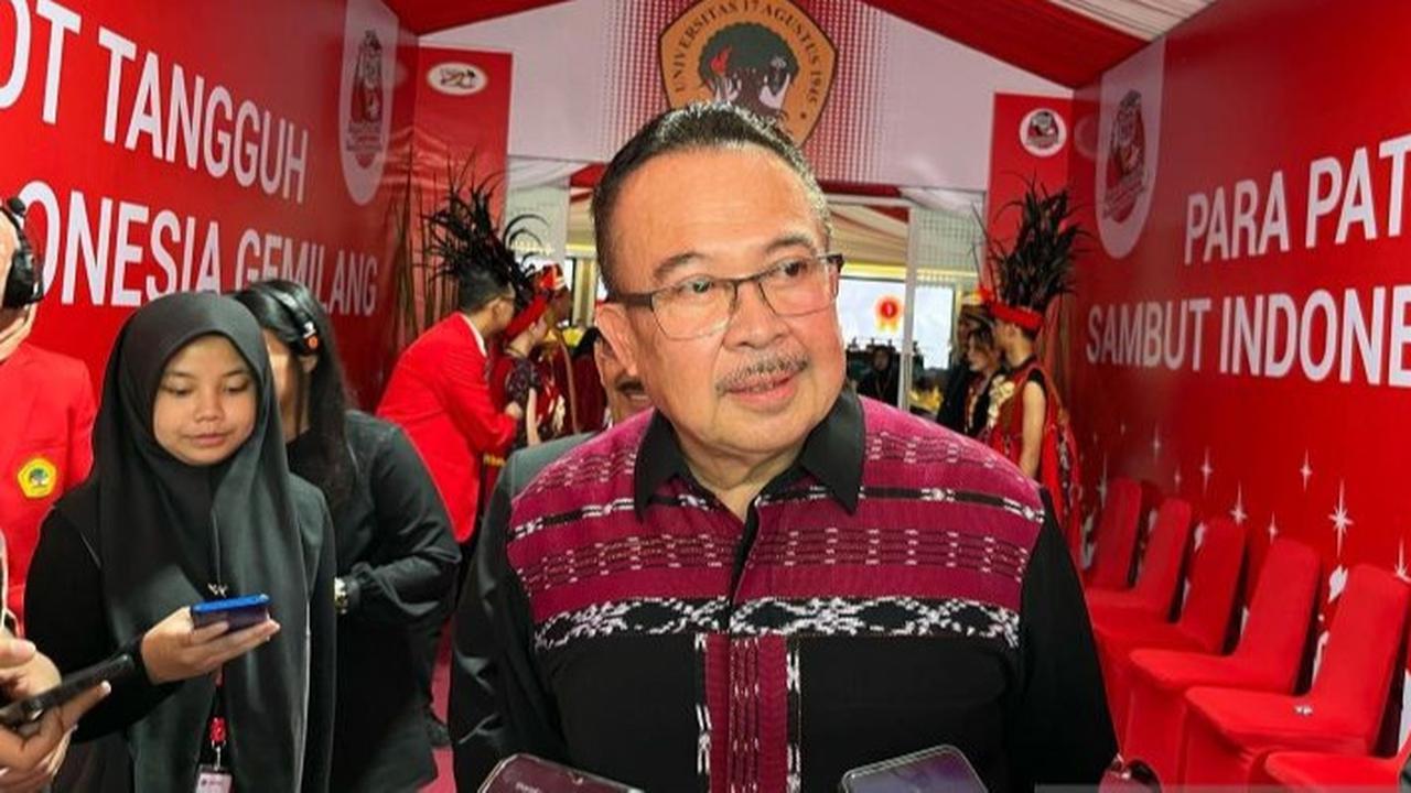 Rhenald Kasali Blak-blakan Alasan Mundur dari Komisaris Utama PT Pos