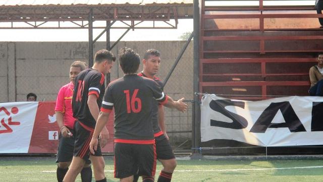 Indonesia Mini Football League