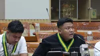 Sambut HUT RI, PB SEMMI Serukan Pengibaran Bendera Merah Putih di Seluruh Nusantara